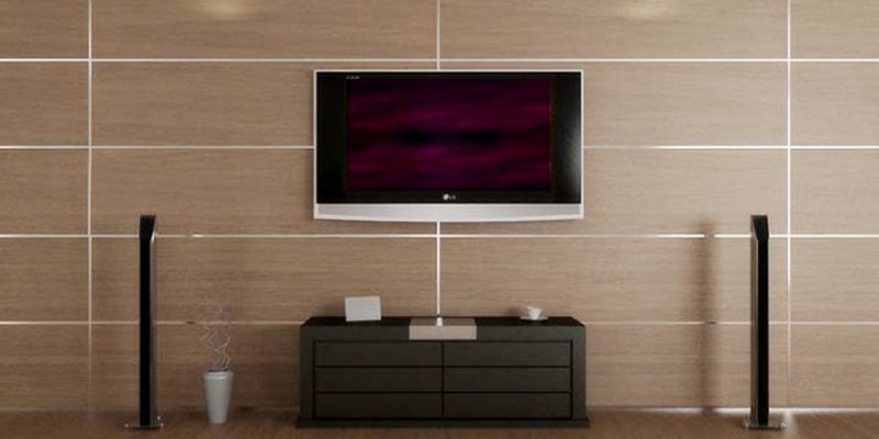 Стеновые покрытия нового поколения