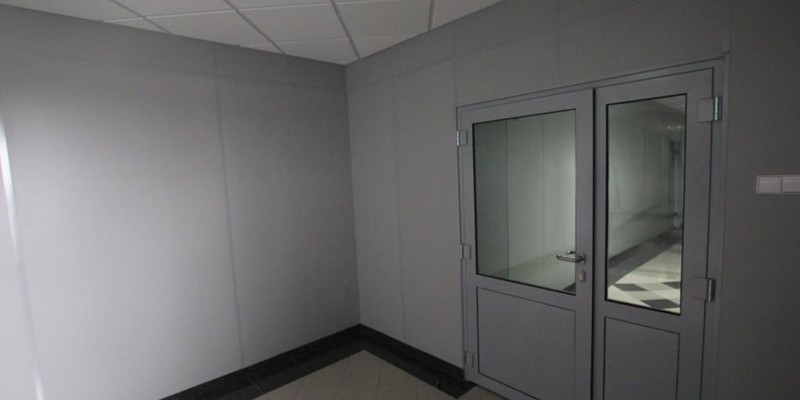 Административный корпус 3