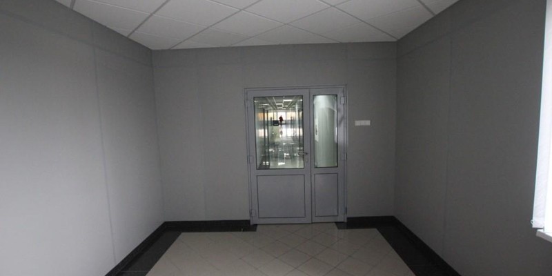 Административный корпус 4