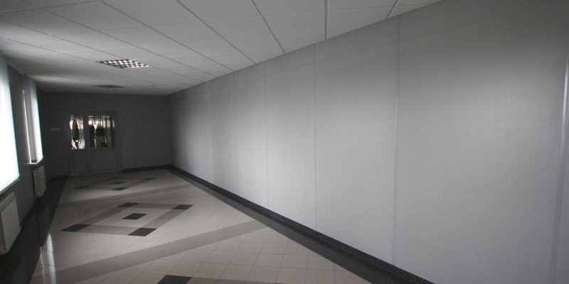 Административный корпус 6