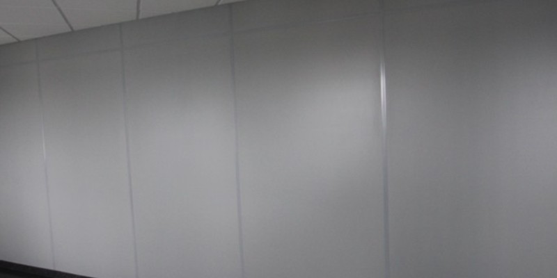 Админитсративный корпус 5