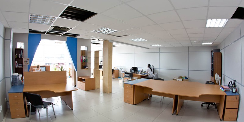 офис орбита