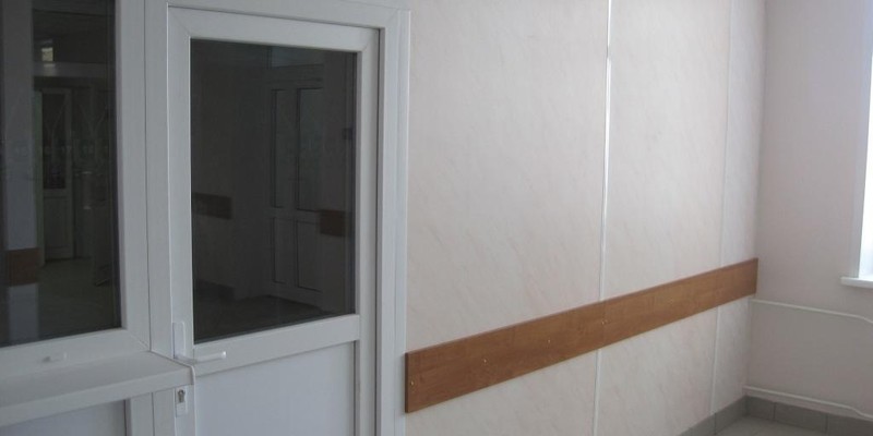 поликлиника